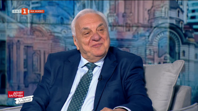 В света на операта - Пламен Карталов представя грандиозния Вагнеров фестивал