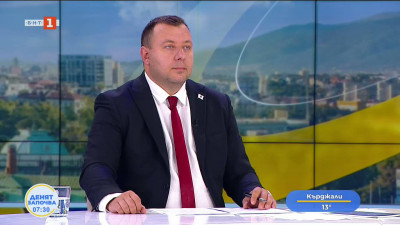 Петър Петров: Новите правила погазват Конституцията