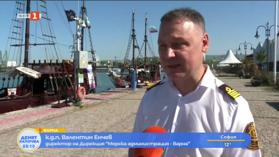 Готови ли са водните атракциони за туристите по българското Черноморие? 