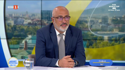 Стефан Белчев: Автоматичното увеличение на депутатските заплати отново ще влезе в дневния ред на НС