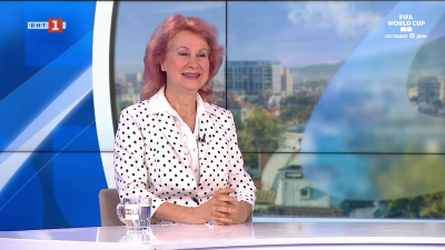 Проф. Ива Христова: Критично важно е максимално бързо да свалим кърлежа от тялото