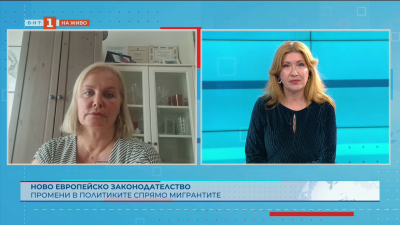 ЕС се споразумя за нов закон за връщане на мигранти