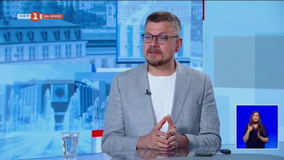 Беззаконията и институциите с Широко затворени очи. Говори Иван Брегов