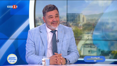 Велислав Величков: Радостта ще дойде когато видим как ще се избере новият главен прокурор от новия състав на ВСС