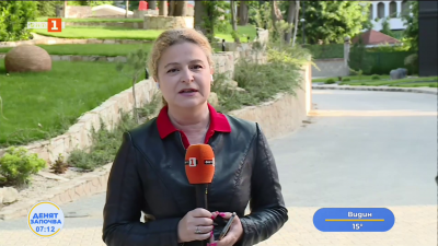 Живеещите в комплекса Баба Алино искат среща с кмета на Варна