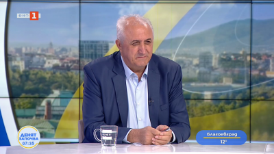 Мехмед Дикме: Етническият модел съществува, но времето на етническото противопоставяне свърши