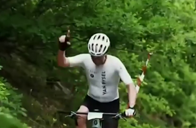 Zlatograd Bike n’Run. Планинско бягане и колоездене в най-златната част на Родопите