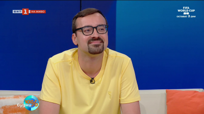 Васил Попов слага край на вселената „Мамник“