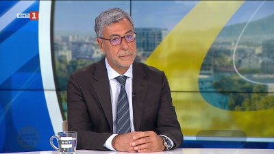 Проф. Даниел Вълчев: Политици никога не са контролирали съдебната власт в България