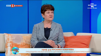 Хранене и щитовидна жлеза – митове, рискове и правилни решения