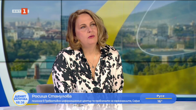 Росица Станулова: Това е криза, това е един вик, един симптом на много сериозно заболяване в обществото