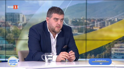 Любослав Костов: Имаме задължения по ПВУ - оттам е дефицитът
