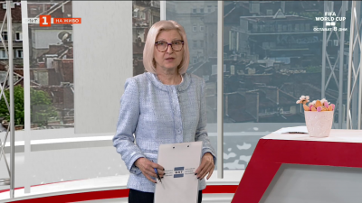 Докога ще продължат пролетните бури?