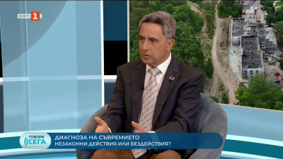 Местната власт, държавното управление и службите: как се преплитат интересите?