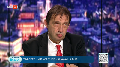 Кой е бил със „широко затворени очи“ – министърът на регионалното развитие арх. Иван Шишков