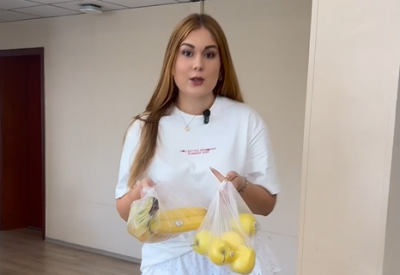 Проблемът с разхищението на храна и възможните решения (13.06.2026г.)
