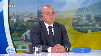 Пламен Абровски: Последните 30 години никой не е обръщал внимание на обикновения човек