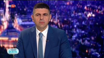 Ивайло Мирчев: Няма подарено оръжие и боеприпаси от България на Украйна