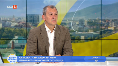 Околийски: Натрупаха се твърдения за неефективния контрол на разходите в НЗОК
