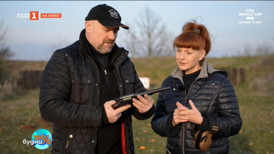 Оръжията, участвали в почти всички култови уестърни