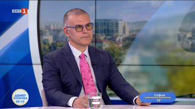 Симеон Дянков: Дефицитът за 2025 г. е около 5,5%