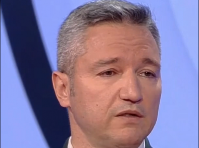 Кристиан Вигенин, евродепутат „Прогресивен алианс на социалистите и демократите БСП (09.06.2026г.)