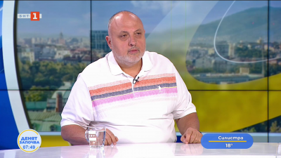 Цветан Цеков: Земеделските производители са подложени на постоянен натиск за намаляване на цените