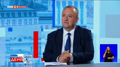 Иван Иванов: Министър Шишков може да нанесе сериозни поражения на кабинета