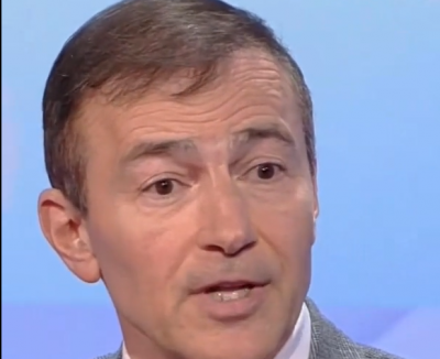 Андрей Ковачев, евродепутат ЕНП ГЕРБ- СДС (09.06.2026г.)