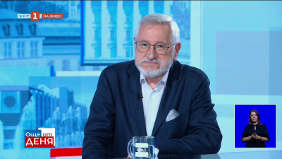 Проф. Ангел Димитров: Когато представителите на властта поставят знак на равенство между идентичност и интерпретация на миналото е очевидно, че миналото за тях е трън в петата