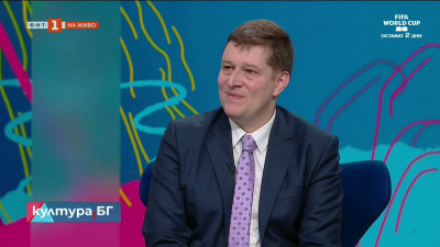 Милен Митев: Искаме да дадем гласност на труда и делата на достойни хора