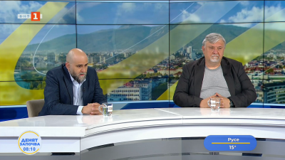 Анализатори: Случващото се в Близкия изток излиза от контрола на САЩ и влиза в ръцете на местни сили