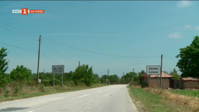 Село Леново привлича все повече хора с лековитата си минерална вода