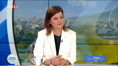 Силвия Георгиева, НСОРБ: Проектите по ПВУ са най-непосредствените задачи пред общините