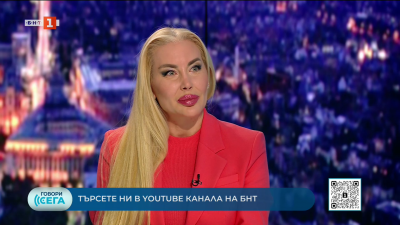 Антония Петрова - Батинкова: Размяна на бебета може да се случи във всяка една болница, майката не може да носи вина за размяната