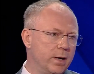 Станислав Стоянов, евродепутат зам.- предс. на ЕСН„Възраждане” (09.06.2026г.)