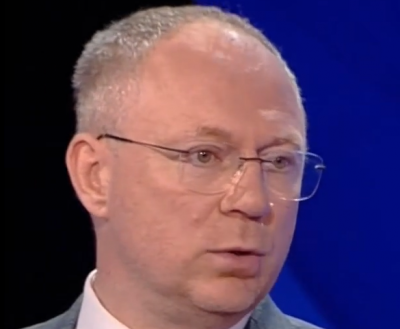 Станислав Стоянов, евродепутат, зам.- предс. на ЕСН „Възраждане” (09.06.2026г.)