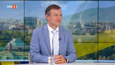 Андрей Ковачев: Украйна инвестира в нови възможности, от които ние трябва да се учим