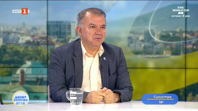 Богомил Николов: Ефективната политика е тази, която не се чува в новините