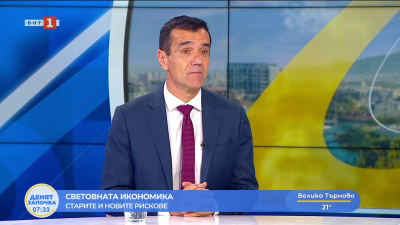 Илиян Михов: Горивото на икономическото развитие е бизнесът