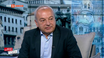 Гълъб Донев: Бюджет 2026 е бюджетът на реалността