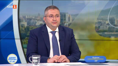 Николай Нанков: За човешката глупост няма мантинела, няма предграда, няма спирачка