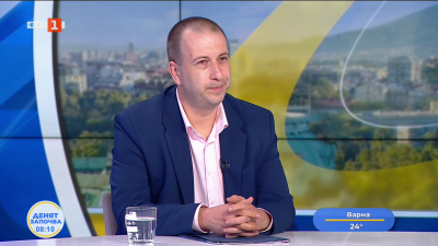 Инж. Александър Тодоров: Масовото строителство на пътищата и съоръженията е от 70-те години на миналия век