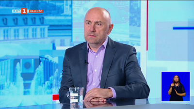Любомир Каримански: Няма как бюджет да е адекватен, ако остават 5 месеца до края на годината