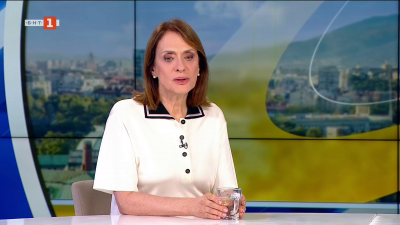 Надежда Нейнски: Европа преживява стратегическо събуждане