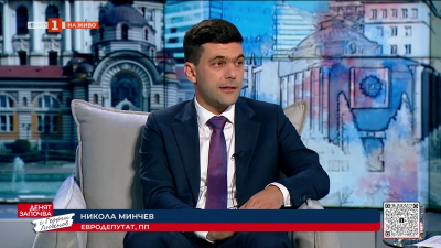 Никола Минчев: Посоката, която този бюджет индикира, не е добра