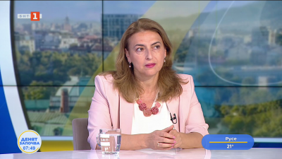 Боряна Абаджиева: Очакваме по-сериозни политики и мерки в Бюджет 2027