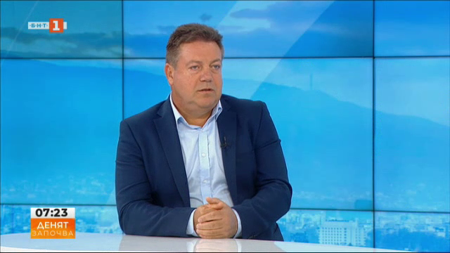 Д-р Маджаров: Електронните извинителни бележки за учениците ще са без ...