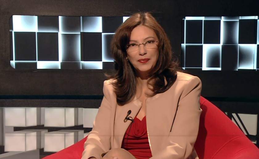 Генерален директор