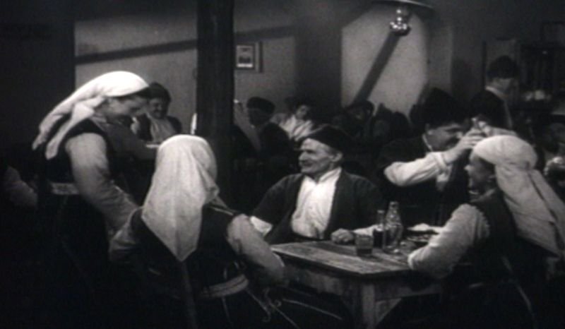 Сиромашка радост